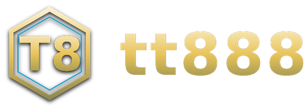 tt888 logo